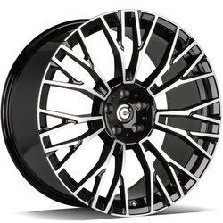 Felgi Aluminiowe 21'' 5x112 Carbonado Fame BFP