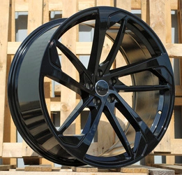 Алуминиеви Джанти за Audi 22" 5X112 9.5 ET26 66.5