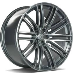 Алуминиеви Джанти 21'' 5x112 Carbonado Victory AFP