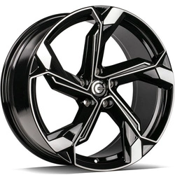 Алуминиеви Джанти 18'' 5x112 Carbonado Superstar BFP