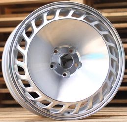 Алуминиеви Джанти Racing Line 17" 5X112 7.5 ET35 66.6