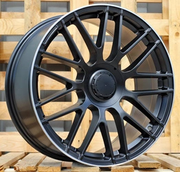 Alufelgen für Mercedes 20" 5X112 9 ET42 66.6