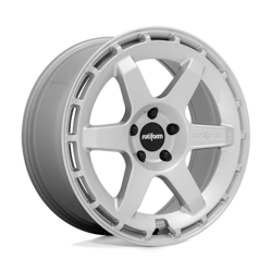 Алуминиеви Джанти Rotiform R184 19X8.5 5X4.5 GL-SLVR 40MM