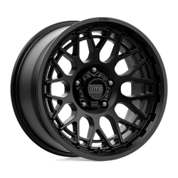 Джанти KMC KM722 TECHNIC 18X9 5X5.0 ET18 71.5