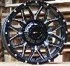Off Road Alufelgen 18" 10X139/150 9 ETM12 110.1