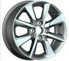 Ал. Джанти за Toyota 15" 4x100 5,5J ET45
