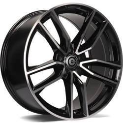 Алуминиеви Джанти 21" 5x112 Carbonado Invention BFP