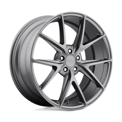 Джанти Niche 1PC M116 MISANO 20X9 5X112 ET38 66.56