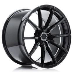 Алуминиеви Джанти Concaver CVR4 21x11,5 ET17-59 BLANK Double Tinted Black