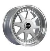 Felgen fur Racing Line 17" 5x112 8,5J ET30