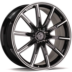 Forged Alloy Wheels 23'' 5x130 79wheels seventy9 MF.11 BFP