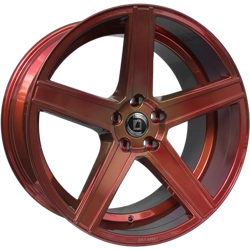 Алуминиеви Джанти 20" 5x112 Diewe Cavo KU