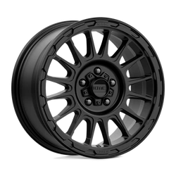 Джанти KMC KM542 IMPACT 17X8 5X5.0 ET35 71.5
