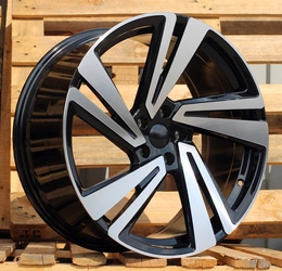 Alloy Wheels for VW 20" 5X112 9 33 66.6