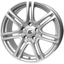 Алуминиеви джанти 16'' 5x98 RC-Design RC28 KS