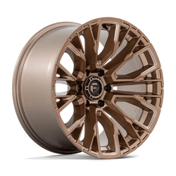 Джанти Fuel 1PC D850 REBAR 20X9 6X5.5 ET1 106.1