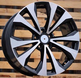 Alloy Wheels for Lexus 18" 5X114.3 8 ET35 60.1