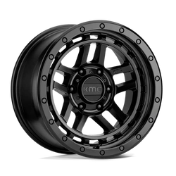 Джанти KMC KM540 RECON 17X8.5 6X5.5 ET18 106.1