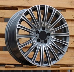 Felgen fur Mercedes 18" 5x112 8J ET43