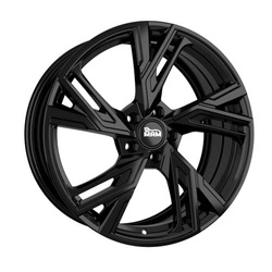 Алуминиеви джанти 17" 5x108 MAM Leichtmetallräder  RS5 BP