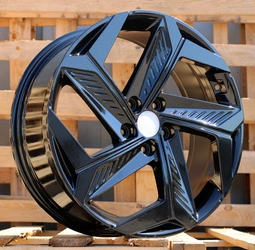 Felgi aluminiowe dla Hyundai 18" 5X114.3 7.5 51 67.1