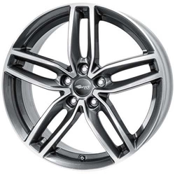 Алуминиеви Джанти 19'' 5x110 RC-Design RC29 HGVP