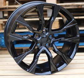 Alufelgen für Land Rover 20" 5X120 9 ET45 72.6