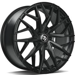 Alufelgen 18'' 5x114,3 79wheels seventy9 SV-C DMB