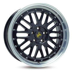 Алуминиеви Джанти 18'' 5x100 Keskin KT22 Retro BLP