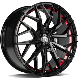 Алуминиеви джанти 19'' 5x112 79wheels seventy9 SV-C BGRIL