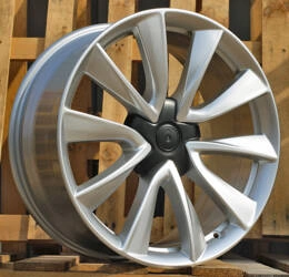 Alufelgen für TESLA 20" 5X114.3 8.5 35 64.1