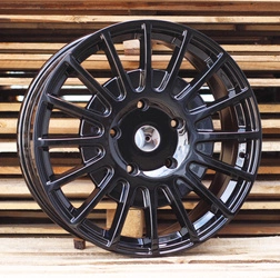 Alufelgen für FORD 18" 5X160 ET50 65.1