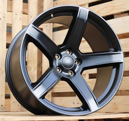 Felgi aluminiowe dla DODGE 18" 5X115 7.5 20 71.5