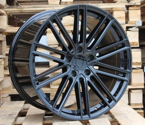Алуминиеви Джанти за Porsche 21" 5X130 9.5 ET60 71.6