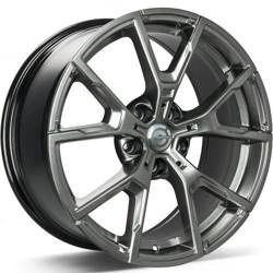 Felgi Aluminiowe 19'' 5x120 Carbonado Web DHB
