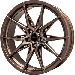 Алуминиеви Джанти 20" 5x114 Brock B42 BCM