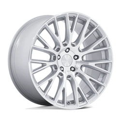 Джанти Rotiform RC201 LSE 20X8.5 5X112 ET40 66.56