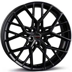 Alufelgen 23" 5x112 Borbet BY BM