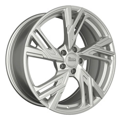 Алуминиеви джанти 17" 5x108 MAM Leichtmetallräder  RS5 SL