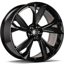 Ал. джанти 18'' 5x112 Carbonado Luxury BG