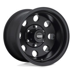Джанти American Racing AR172 BAJA 17X9 6X5.5 ET-12 108
