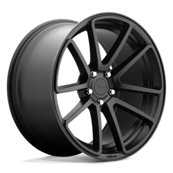 Алуминиеви Джанти Rotiform R122 19X8.5 5X100 MT-BLK 35MM