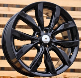 Alloy Wheels for Ford 19" 5X108 8 ET52.5 63.4