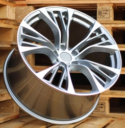 Felgi aluminiowe do BMW 21" 5X120 10 ET40 74.1