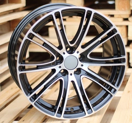 Alloy Wheels for BMW 19" 5X112 9.5 ET39 66.6