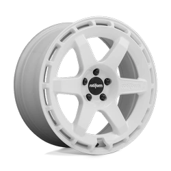 Алуминиеви Джанти Rotiform R183 19X8.5 5X4.25 GL-WHITE 42MM