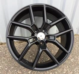 Alloy Wheels for Volvo 18" 5X108 8 ET45 67.1