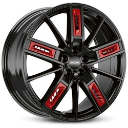 Алуминиеви джанти 20" 5x112 Ronal R67 JB