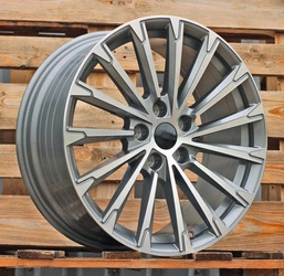Felgi dla Skoda 18" 5X112 ET45 57.1