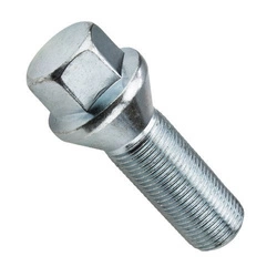 Болт за Алуминиеви Джанти M15x1.25 конус / K17 – 35 mm